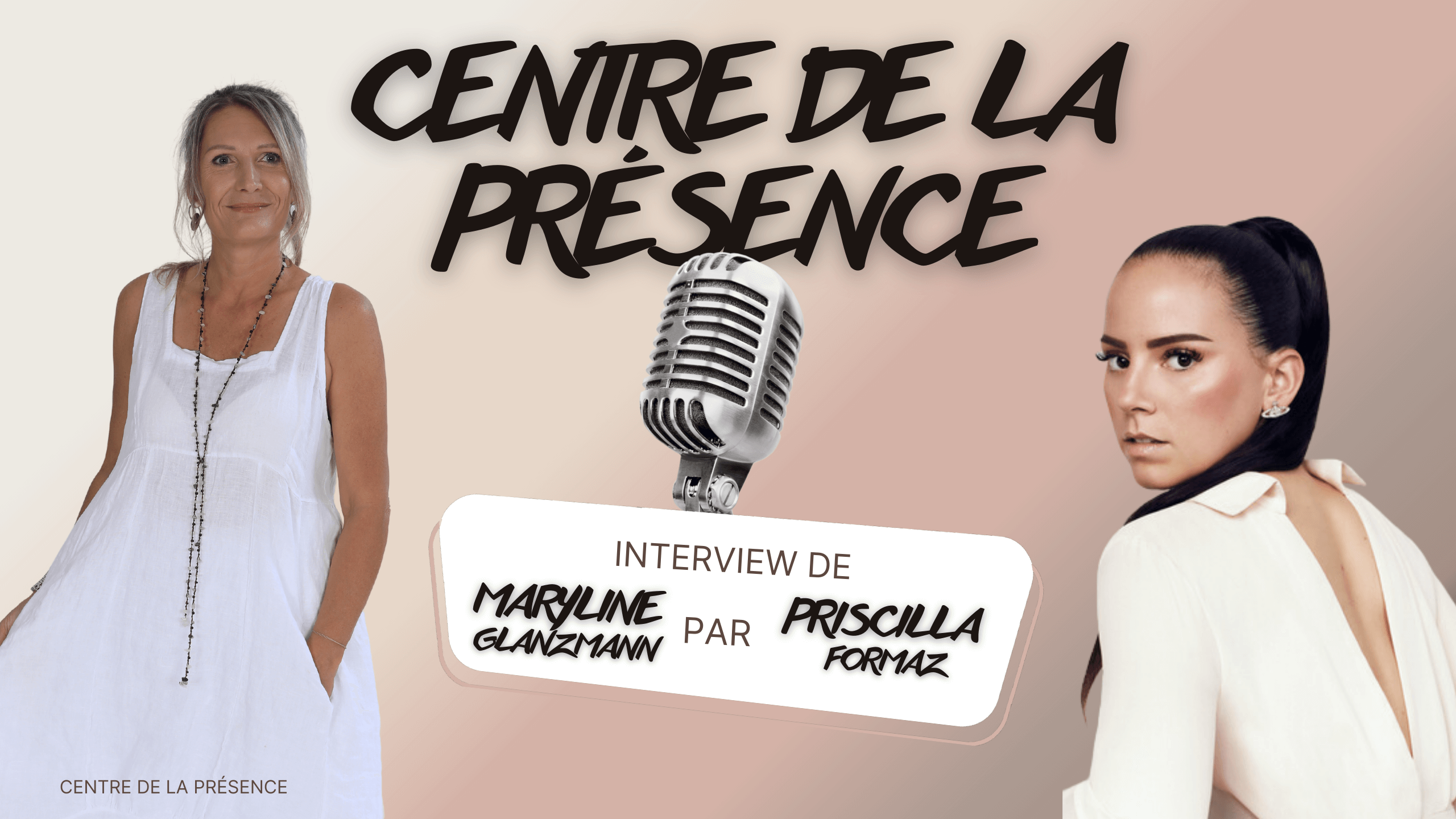 Interview au cœur de la transformation intérieure