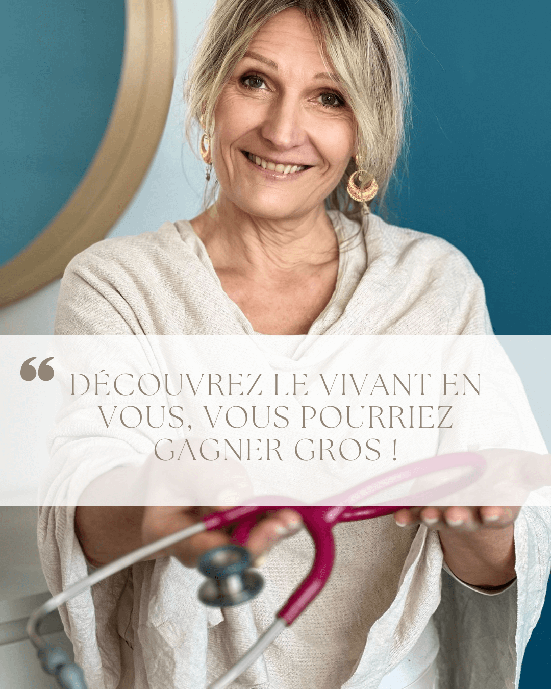 Jackpot sur votre santé